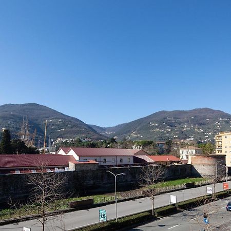 Rent Rooms La Spezia Exterior photo