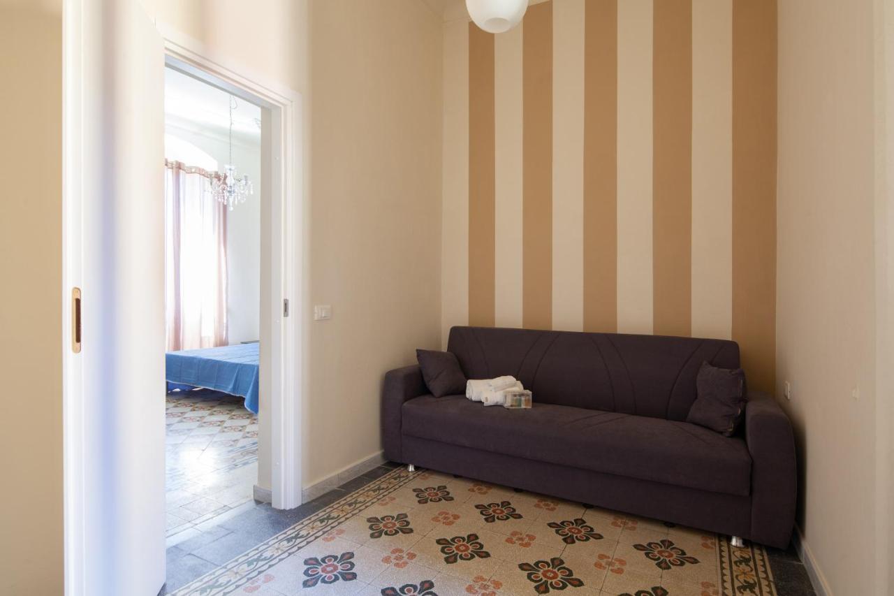 Rent Rooms La Spezia Exterior photo